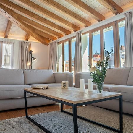 La Gallega By Upper Luxury Housing A Coruña Exteriör bild