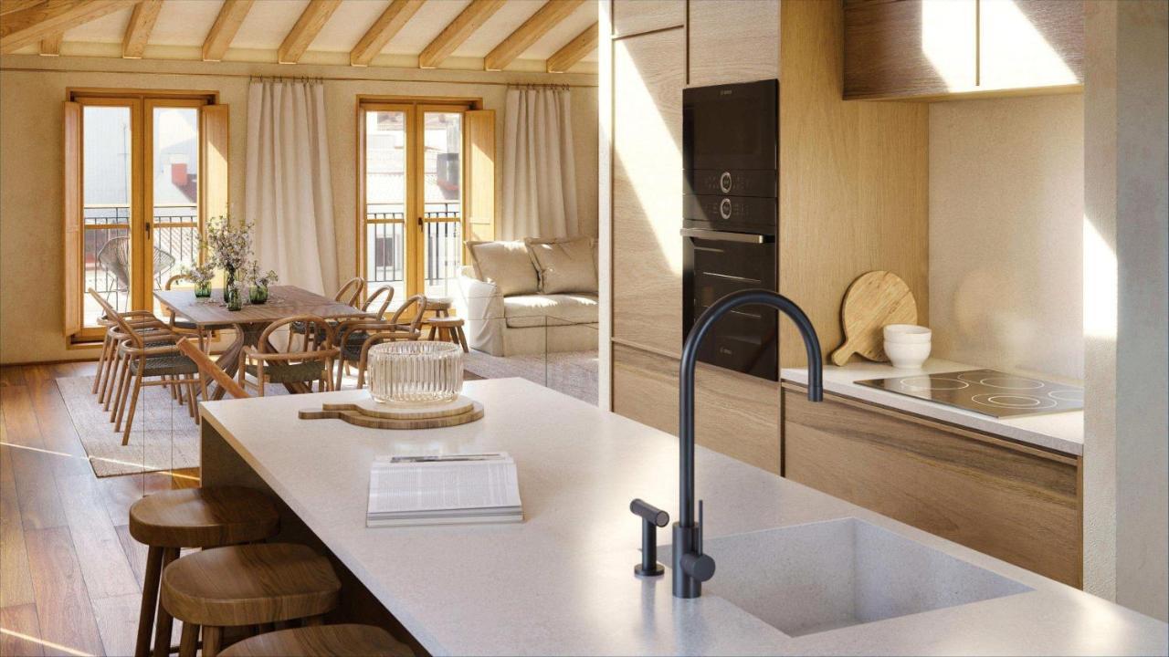 La Gallega By Upper Luxury Housing A Coruña Exteriör bild