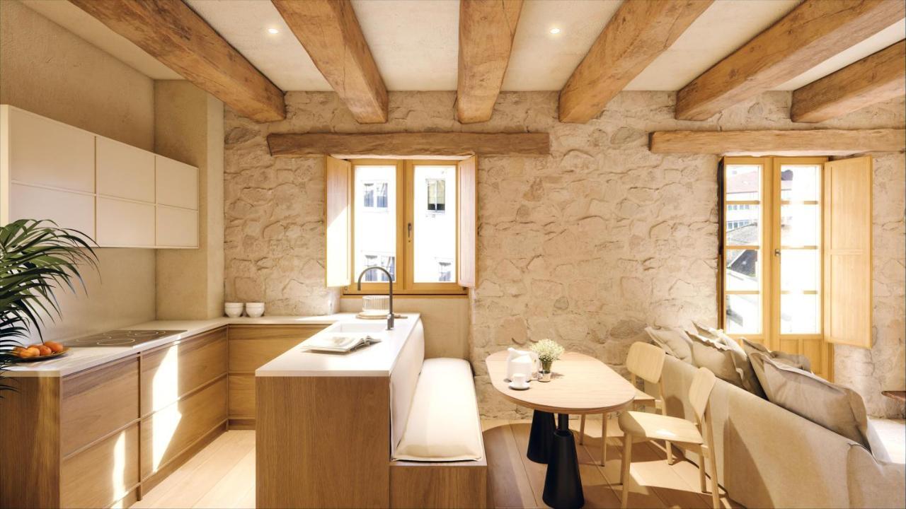 La Gallega By Upper Luxury Housing A Coruña Exteriör bild