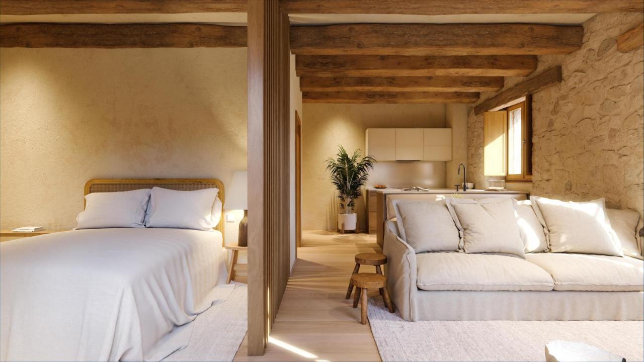 La Gallega By Upper Luxury Housing A Coruña Exteriör bild