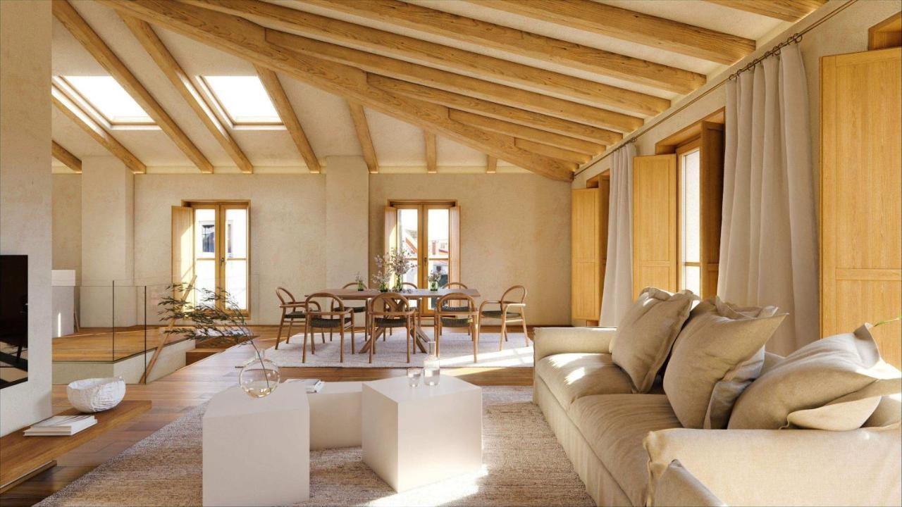 La Gallega By Upper Luxury Housing A Coruña Exteriör bild