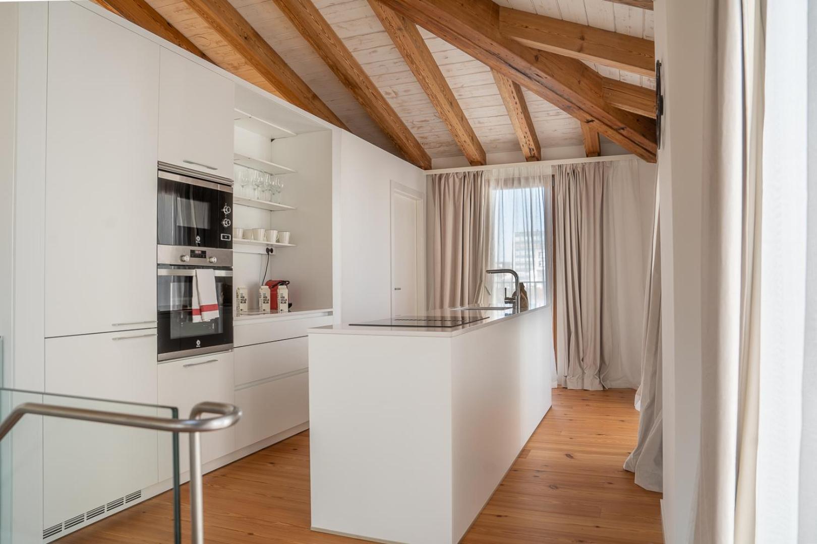 La Gallega By Upper Luxury Housing A Coruña Exteriör bild