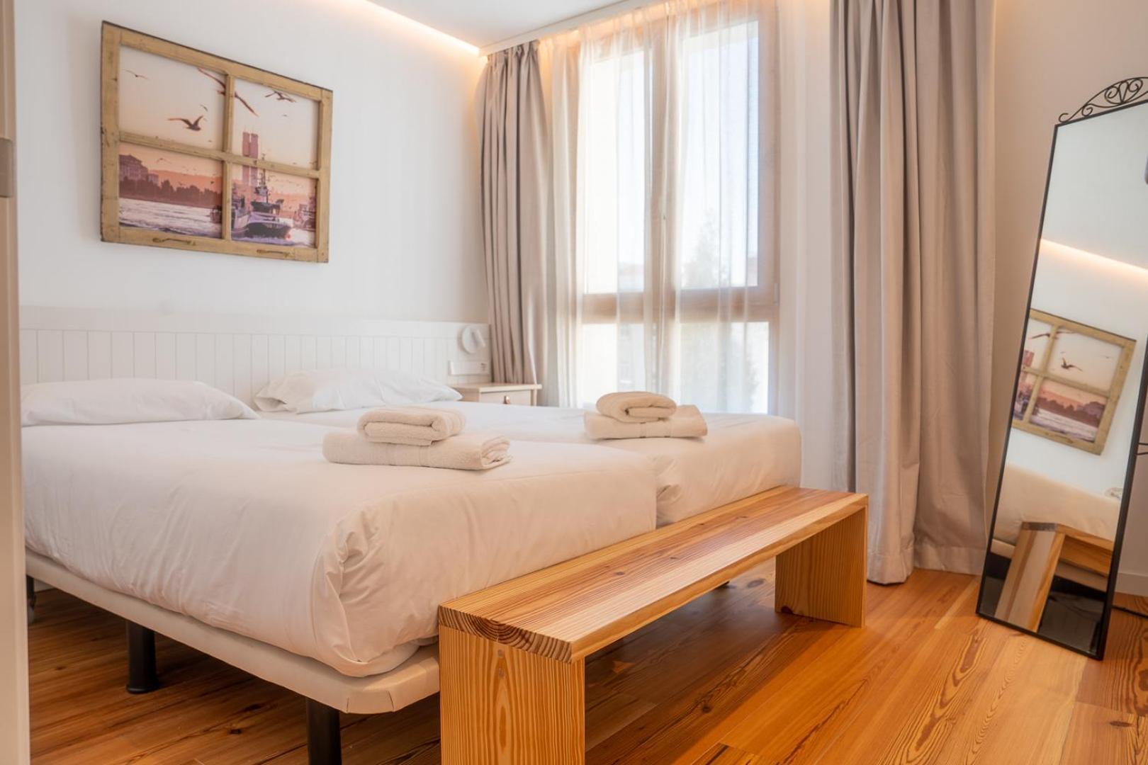 La Gallega By Upper Luxury Housing A Coruña Exteriör bild