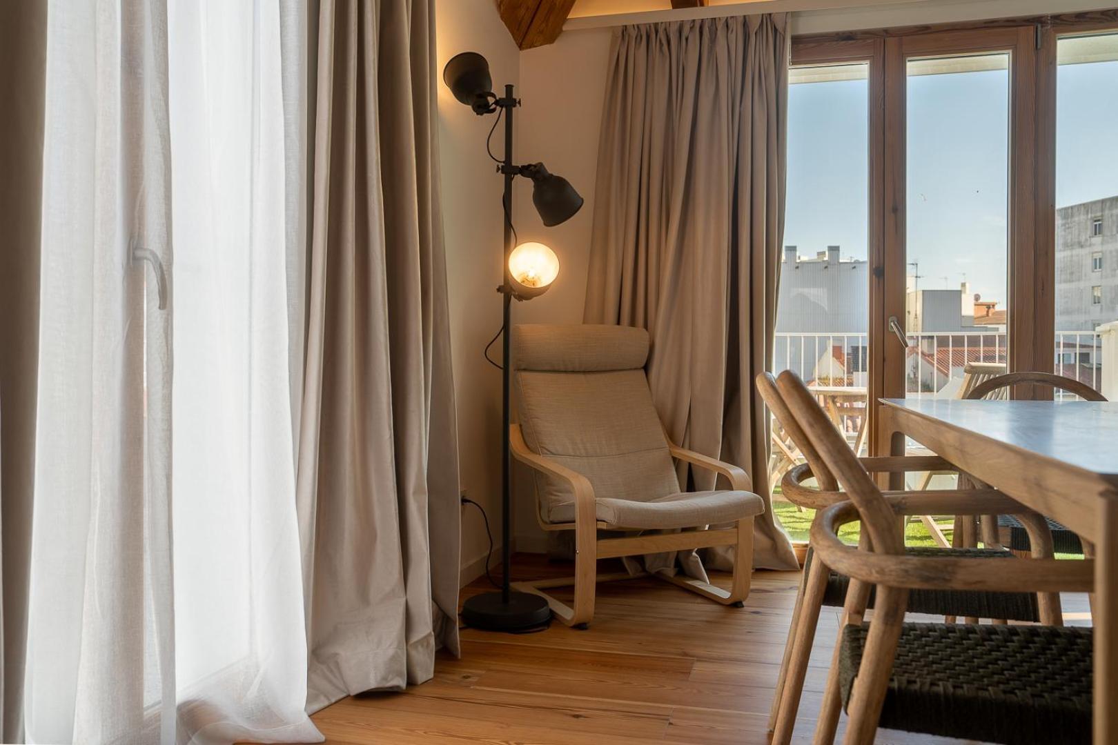 La Gallega By Upper Luxury Housing A Coruña Exteriör bild