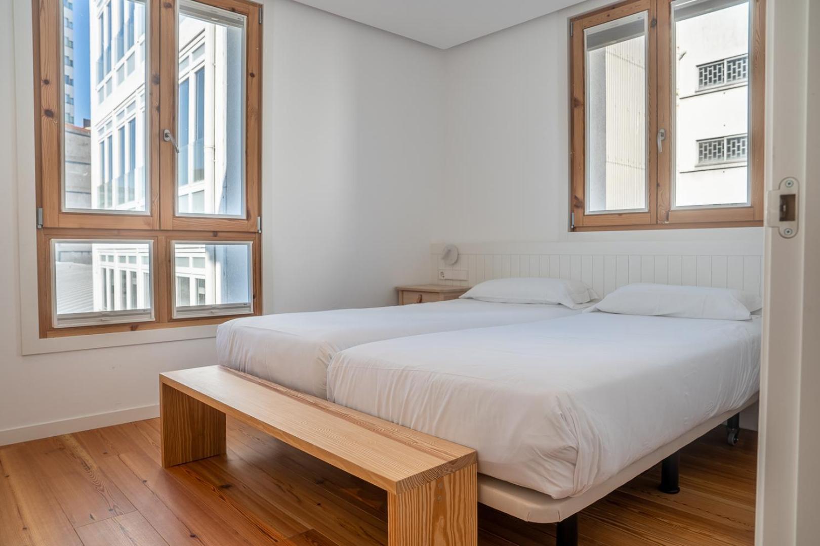 La Gallega By Upper Luxury Housing A Coruña Exteriör bild