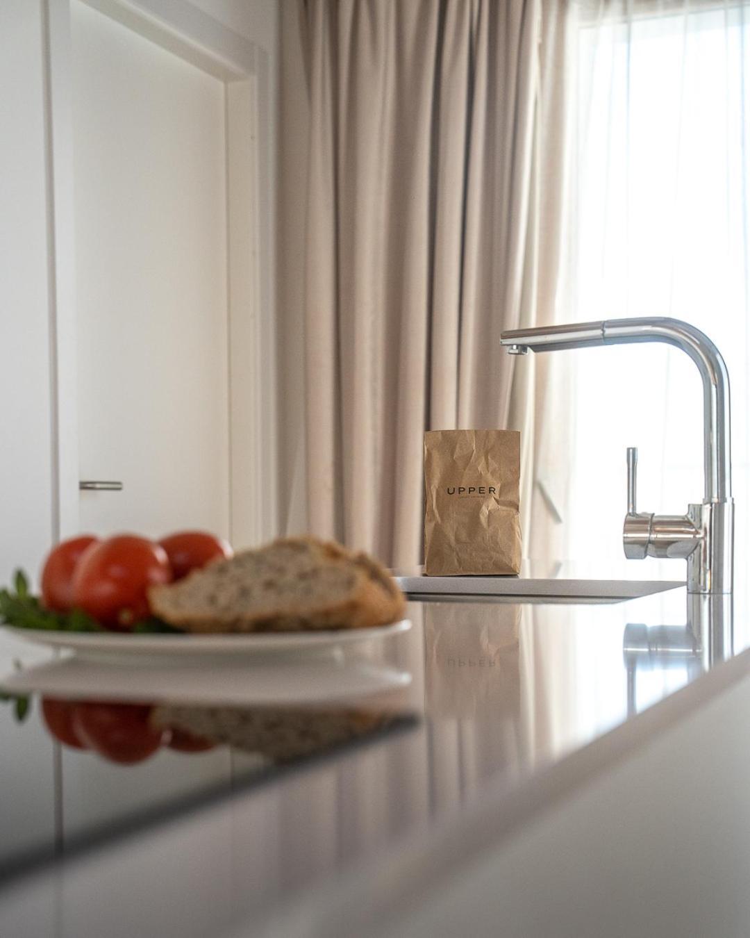 La Gallega By Upper Luxury Housing A Coruña Exteriör bild