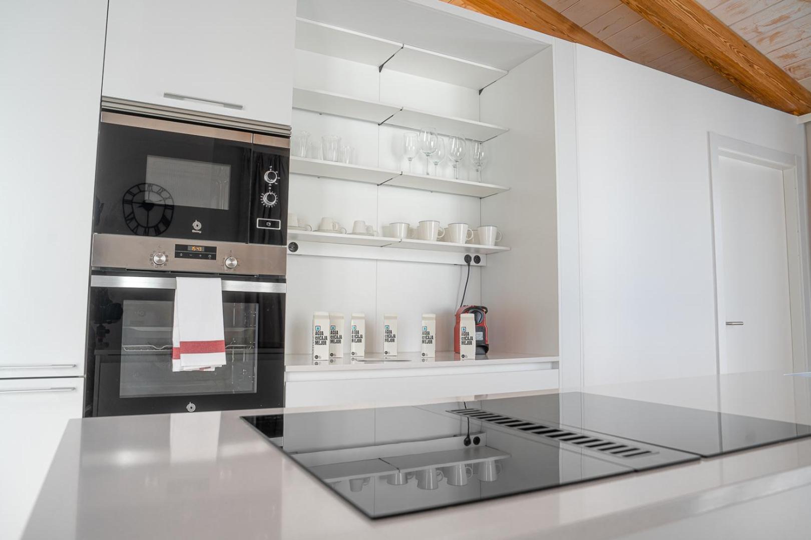 La Gallega By Upper Luxury Housing A Coruña Exteriör bild