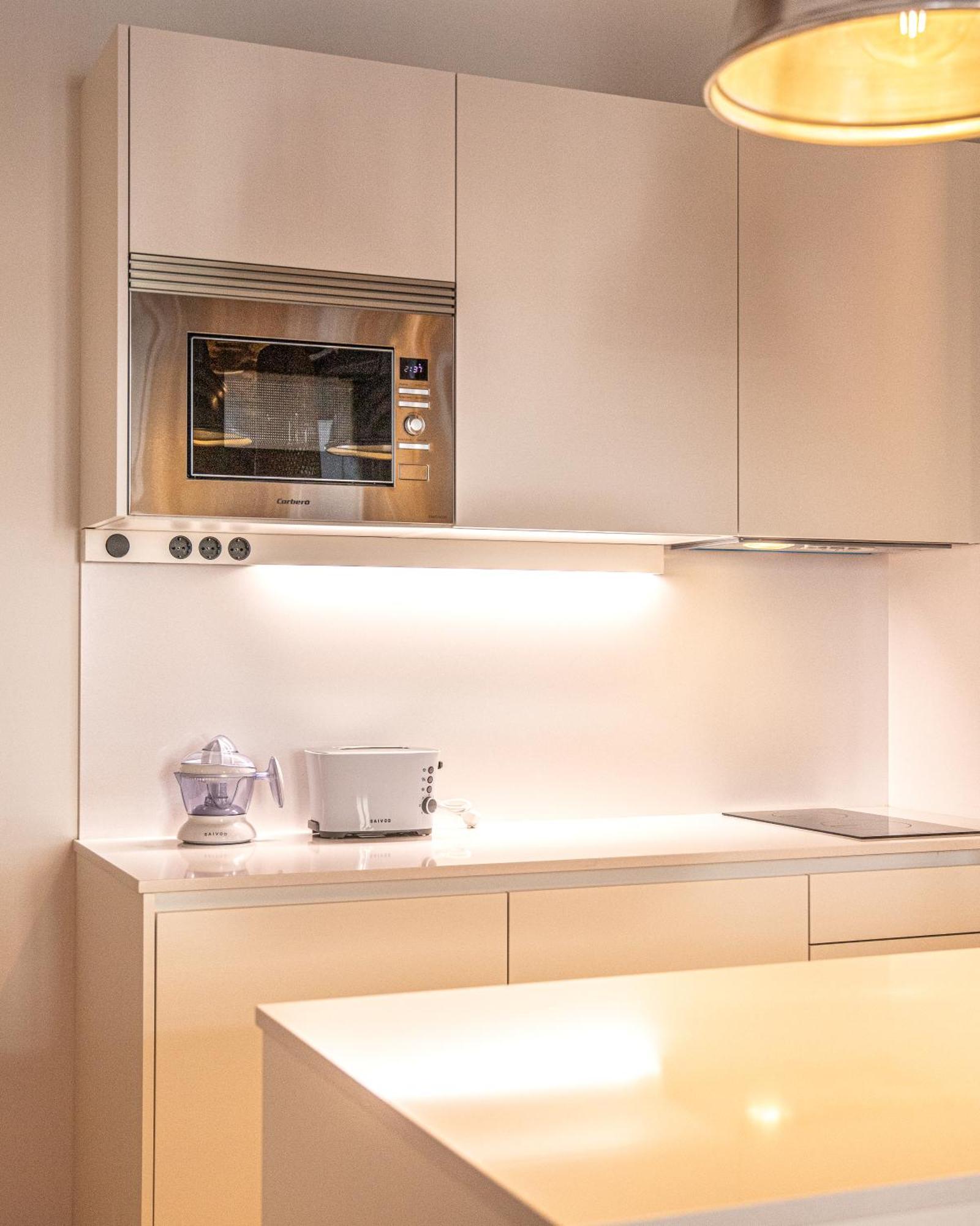 La Gallega By Upper Luxury Housing A Coruña Exteriör bild