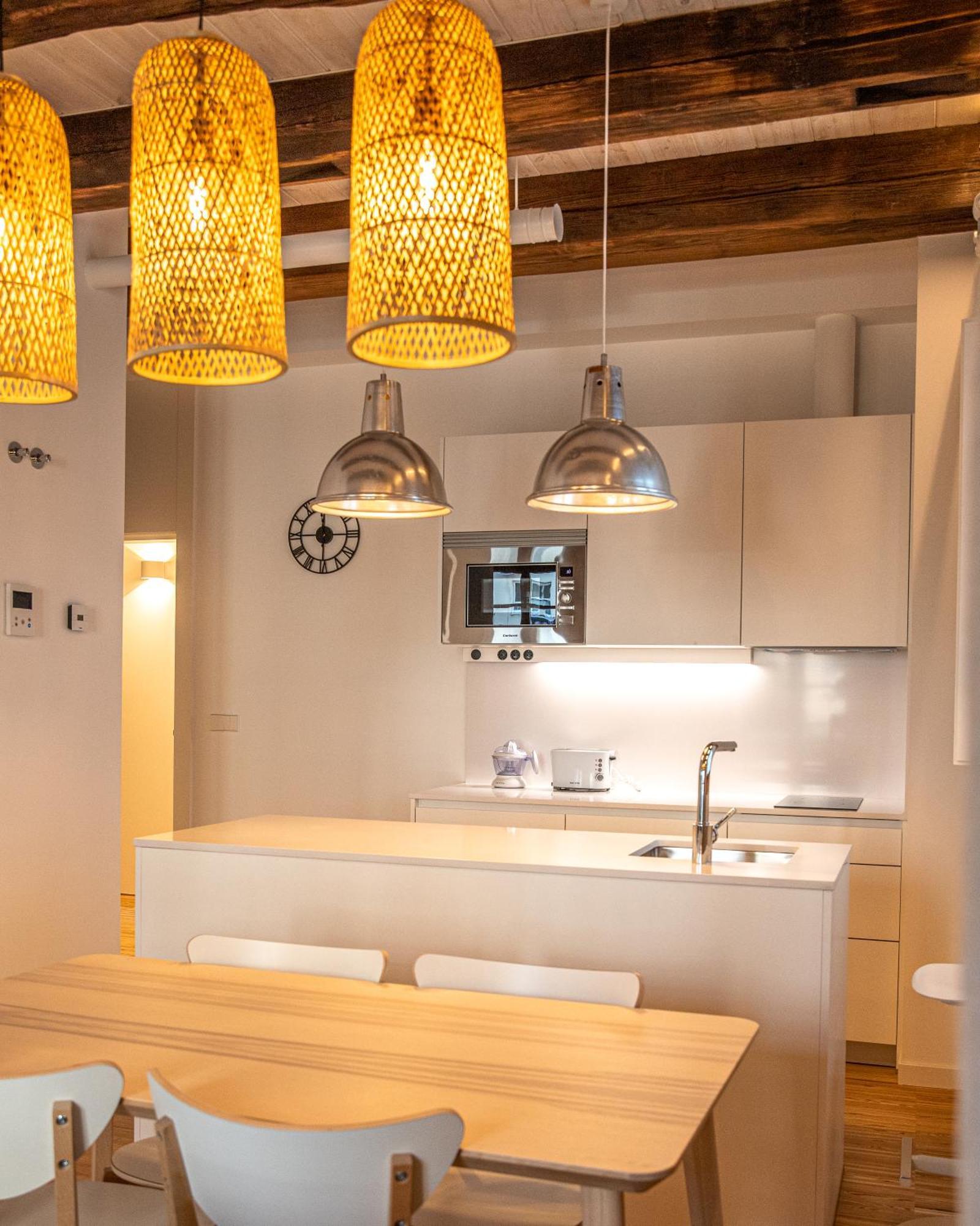 La Gallega By Upper Luxury Housing A Coruña Exteriör bild